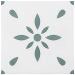 Self-Adhesive Vinyl Peel & Stick Floor Tiles