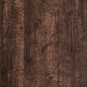 Brown Wood Peel and Stick Wallpaper Roll