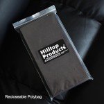 8-Pack Brown Self-Adhesive Felt Furniture Pads