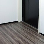 Wood Grain Peel and Stick Vinyl Floor Tiles