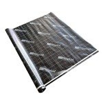 MoistureX 6 Mil Vapor Barrier Underlayment Film 200 Sq Ft