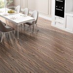 Funny Peel and Stick Waterproof Vinyl Floor Tiles