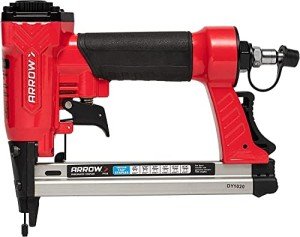 Arrow PT50 Oil-Free Heavy-Duty Staple Gun