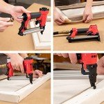 Arrow PT50 Oil-Free Heavy-Duty Staple Gun