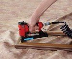 Arrow PT50 Oil-Free Heavy-Duty Staple Gun