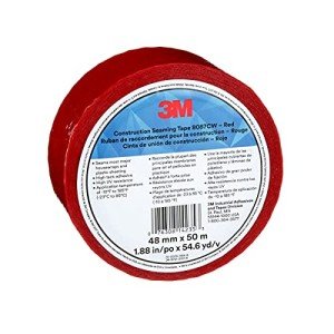 3M Seaming Tape 8087CW, 48mm x 50m Roll