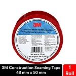 3M Seaming Tape 8087CW, 48mm x 50m Roll