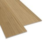 Butterscotch Birch Waterproof Luxury Vinyl Plank Flooring