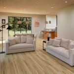 Butterscotch Birch Waterproof Luxury Vinyl Plank Flooring