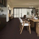 Waterproof Peel and Stick Vinyl Floor Tiles - Wood Grain
