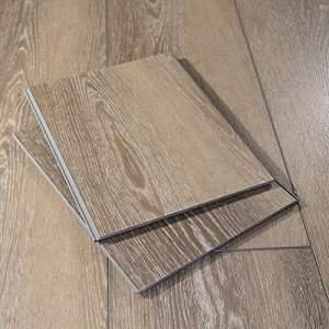 12” Sample Luxury Vinyl Plank Flooring - Elmstead