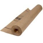 Aquabar B Roll Vapor Retarder for Hardwood Flooring
