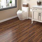Livelynine Peel and Stick Natural Wood Vinyl Planks