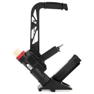 3PLUS 2-in-1 Pneumatic Nail and Staple Gun