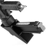 3PLUS 2-in-1 Pneumatic Nail and Staple Gun