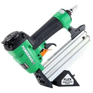 Powernail 2000F Pneumatic 20 Gauge Flooring Nailer