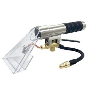 Upholstery and Auto Detailing Extractor Hand Wand