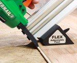 Powernail 2000F Pneumatic 20 Gauge Flooring Nailer