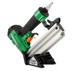 Powernail 2000F Pneumatic 20 Gauge Flooring Nailer