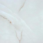 Misty Grey Marble Peel and Stick Floor Tiles 12-Pack