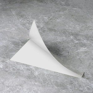 15 Pcs Peel and Stick Waterproof Vinyl Floor Tiles
