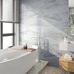 15 Pcs Peel and Stick Waterproof Vinyl Floor Tiles