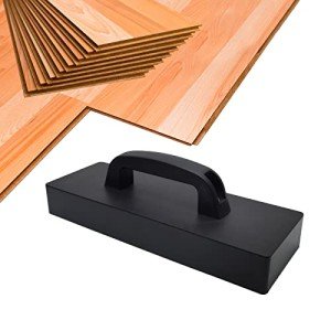 Heavy-Duty Tapping Block for Floor Installation
