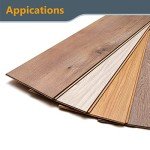 POWERTEC Tapping Block for Easy Flooring Installation