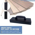 Heavy-Duty Tapping Block for Floor Installation