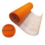 MAXKOSKO Heated Floor Underlayment Mat, Waterproof 161 Sq. Ft