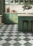 Bonneville Jade Peel and Stick Floor Tiles