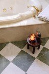 Bonneville Jade Peel and Stick Floor Tiles