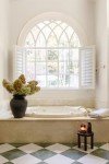 Bonneville Jade Peel and Stick Floor Tiles