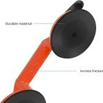 Laminate Floor Gap Repair Tool Kit with Mallet