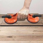 Laminate Floor Gap Repair Tool Kit with Mallet