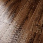 Livelynine 36-Pack Peel and Stick Vinyl Floor Tiles