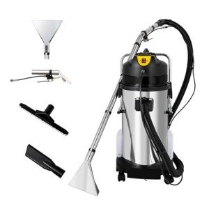 TTONSUE 40L Portable Commercial Carpet Cleaner