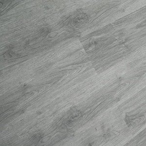 Owl Gray SPC Click Lock Vinyl Planks - 6mm