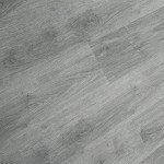 Owl Gray SPC Click Lock Vinyl Planks - 6mm