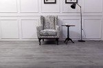Owl Gray SPC Click Lock Vinyl Planks - 6mm
