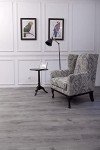 Owl Gray SPC Click Lock Vinyl Planks - 6mm