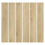 MULGREAT Peel and Stick Vinyl Floor Tiles - Blayney Oak
