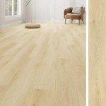 MULGREAT Peel and Stick Vinyl Floor Tiles - Blayney Oak