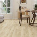 MULGREAT Peel and Stick Vinyl Floor Tiles - Blayney Oak
