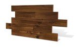 Montrose Solid Acacia Hardwood Flooring Sample 5/8