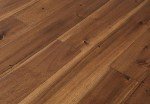 Montrose Solid Acacia Hardwood Flooring Sample 5/8