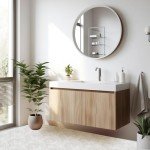 Peel and Stick 12"x12" Vinyl Floor Tiles - White