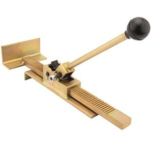 KELEN Professional Flooring Jack for Hardwood Installation