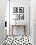 Morcart 20PCS Waterproof Peel and Stick Floor Tiles
