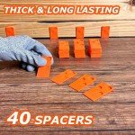Laminate Flooring Installation Kit with Tools